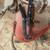 Pressurized Abrasive Air Sandblaster (4 Available) 110lb 3 thumbnail