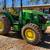 John Deere tractor 1 thumbnail