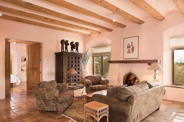 $320 / 3br - 2500ft2 - Pueblo-Style Home (1297 Lejano Ln, Santa Fe)63659867357187120