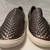 NEW! J/SLIDES Bronze Woven Shoes Loafers Casual Elegant Sneakers 4 thumbnail