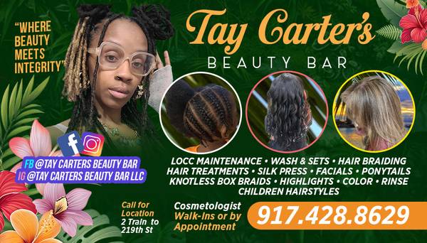 Locc Maintenance (Salon Based) 1