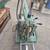 Maggie 10" Radial Arm Saw 1 thumbnail