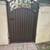Custom Wrough Iron : Gates , railings, enclosures , fencing ,and furniture 19 thumbnail