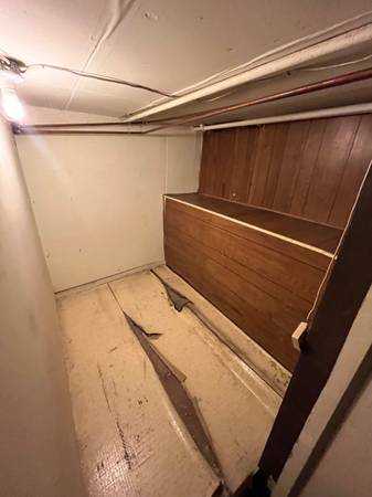 $1,500 / 1500ft2 - Basement storage ground level entrance (Yonkers)63788738408065124