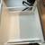 Two Large Ikea Floor Cabinets with Drawers 2 thumbnail