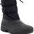 NEW SZ 6 or 7 Women Insulated Winter Snow Boots Nylon Mid-Calf Outdoor 7 thumbnail