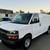 2022 Chevrolet Chevy Express 3500 3dr Cargo Van - Comes with Warranty! 2 thumbnail