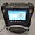 Emerson GM527 - Karaoke Machine DVD / VCD / CD  2 x Discs 2 Mics 5 thumbnail
