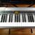 casio privia px 310 piano keyboard good condition 3 thumbnail