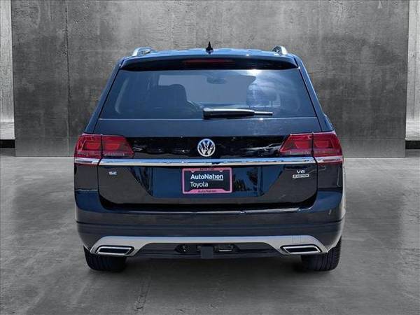 2019 Volkswagen Atlas AWD All Wheel Drive VW 3.6L V6 SE w/Technology S - $22,933 (Call *(510) 398-4108* to Confirm Availability Instantly)63470899688065123