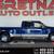 2010 Ford Super Duty F-350 DRW LARIAT 1 thumbnail