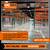 Pallet Rack- Bottles Shelving- Cantilever- Warehouse Rack & Shelving 1 thumbnail