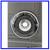 Circa 1960’s Carl Thore For Granhaga Metallindustri Le Monde Pendant 5 thumbnail