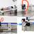 110V 5-50ml Paste Liquid Heating Stirring Filling Machine 160752 6 thumbnail