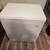 Small chest freezer......plugged in 1 thumbnail