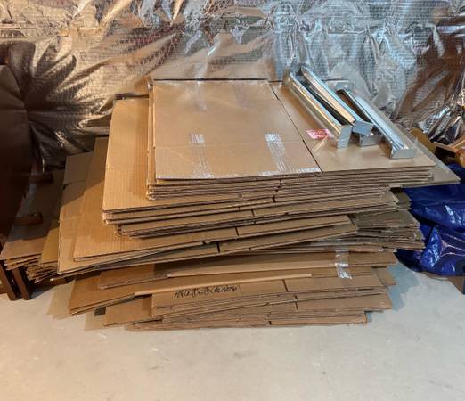 Moving? Have I got boxes for you! 1