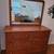 Dresser Chest with Mirror 1 thumbnail