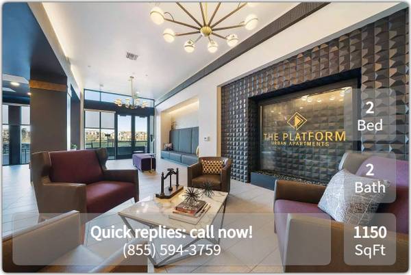 $3,861 / 2br - 1150ft2 - Beautiful high-rise 1150 SqFt 2 Bed / 2 Bath in San Jose (san jose north)63938630504322121