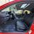 2017 Honda Civic EX Sedan 4D sedan Rallye Red 11 thumbnail