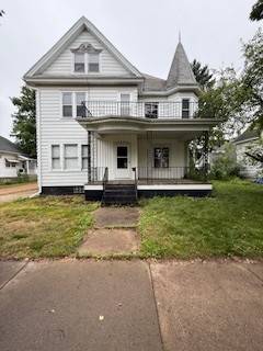 RARE Historical Home-Flip or Hold Property in Downtown Wausau 1