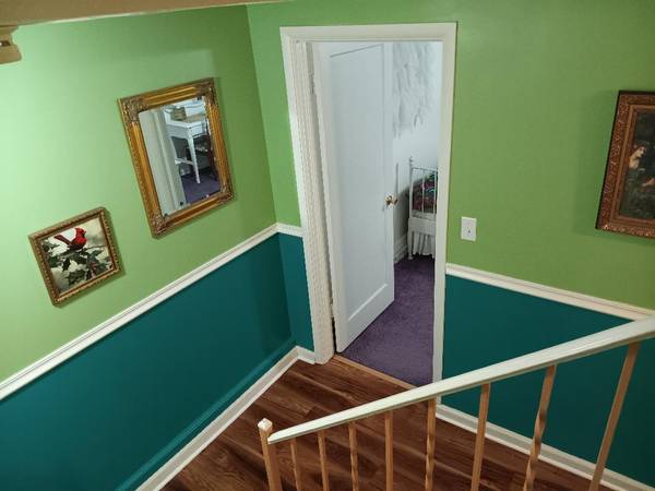 $900 / 1br - 600ft2 - includes private kitchenette~Bathroom~ Vegetarian or Vegan preferred (SALT LAKE CITY)63674364353409122