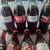 9 Vintage Coca-Cola Collector Bottles 2 thumbnail