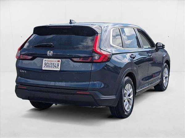 2023 Honda CR-V CRV LX SUV - $27,977 (Call *(925) 278-6111* to Confirm Availability Instantly)63470898860161124