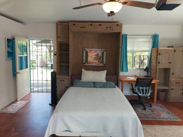 $100 / 500ft2 - Ohana above airport available for Ironman (Kailua Kona)63939534404098121