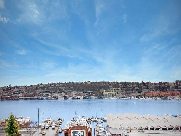 $234,812 / 1br - 679ft2 - Ask About Our Specials, All Stainless Steel Appliances (South Lake Union)63850637481601123