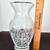 Stunning Waterford Lismore Classic Vase 9” 7 thumbnail