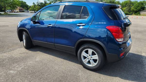 2019 Chevrolet Trax LT - One Owner / Super Clean / Remote Start - $7,250 (Carol Stream)63618983663489123