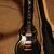 Les Paul copy black Set of P90s 2 thumbnail