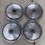 1970's Lincoln Hubcaps 1 thumbnail