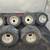 6 ATV Sand Paddles on Rims 1 thumbnail