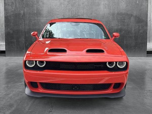 2023 Dodge Challenger SRT Hellcat Jailbreak Coupé - $68,498 (Llama al *(571) 601-4316* para Confirmar Disponibilidad al Instante)63618689750529121