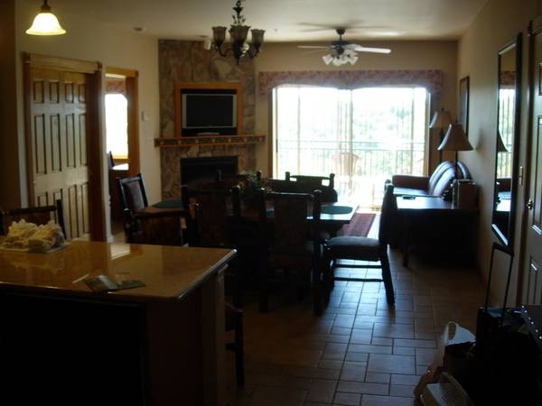 $199 / 1br - Vacaciones en Silver Dollar City Branson desde $199 (Branson) (Branson)63770117899777121