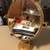 *SOLID BRASS MAKE-UP MIRROR* 5 thumbnail