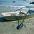  MINI DRIFTER ALUMINUM 8,10,12,14,16’ BOATS  6 thumbnail