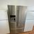 **Like new cherry red washer and dryer SET 6 thumbnail