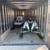 2026 7.5 x 12 Plus A 5 FT V Aluminum Snowmobile/UTV Trailer. 7 thumbnail