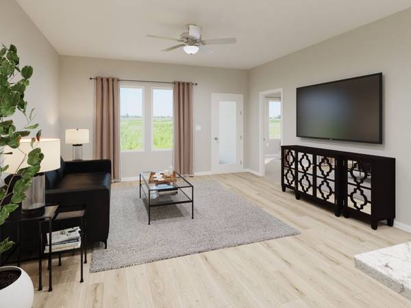 $280,236 / 3br - Open Concept Ranch Layout (Lavon TX)64305507306114122