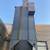 Industrial Vacuum Unit w/ Hopper – 25' Tall – AS-IS – Must Remove – Ma 6 thumbnail