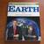 The Daily Show with Jon Stewart Presents Earth (the Book) [Paperback] 1 thumbnail