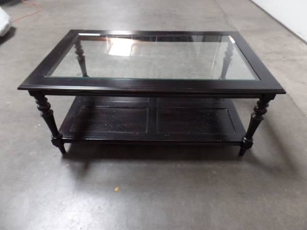 Coffee Table 1