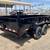 BIG TEX HEAVY DUTY DUMP TRAILER 14LP-16 7 thumbnail