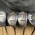 GOLF CLUBS, LEATHER GOLF BAG, GOLF BALLS, TEES AND MORE! 5 thumbnail