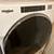 Whirlpool 7.4CuFt GAS Dryer with Wrinkle Shield Plus and pedestal. 2 thumbnail