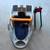 Child kids bike seat 10 thumbnail