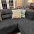 Large Sectional Sofa 1 thumbnail