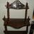 Wood Shelf - 5 Tier 2 thumbnail